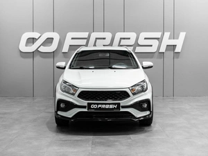 Универсал ВАЗ (LADA) Vesta Cross 2018 года, 1039000 рублей, Тюмень