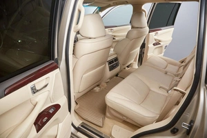 Внедорожник Lexus LX 2012 года, 4097000 рублей, Красноярск