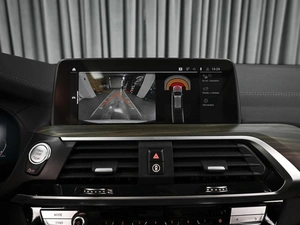 Внедорожник BMW X3 2021 года, 4980000 рублей, Ставрополь