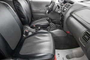 Внедорожник Suzuki Grand Vitara 2002 года, 519000 рублей, Барнаул