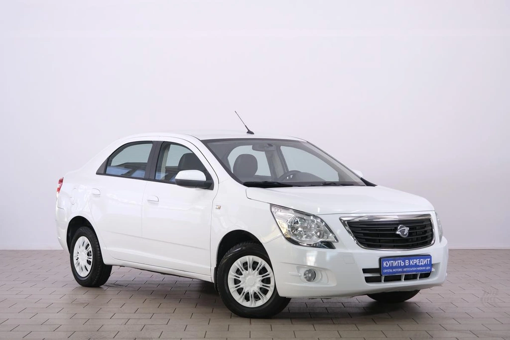Седан Ravon R4 2017 года, 719000 рублей, Омск