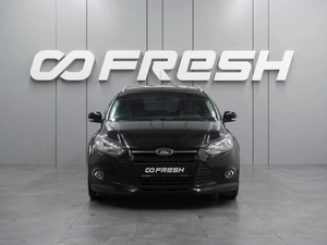 Универсал Ford Focus 2014 года, 949000 рублей, Воронеж