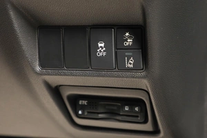 Минивэн Honda Stepwgn Spada 2016 года, 2009000 рублей, Новосибирск