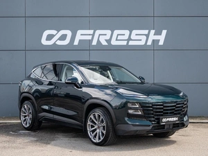 Внедорожник Jetour Dashing 2024 года, 2200000 рублей, Краснодар