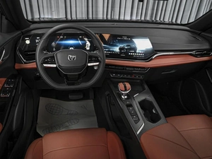 Внедорожник Changan X5 Plus 2025 года, 2492111 рублей, Ставрополь