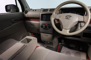 Хетчбэк Daihatsu Move Conte 2012 года, 649000 рублей, Новосибирск