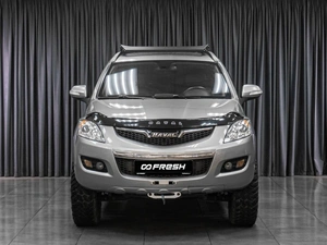 Внедорожник Haval H5 2020 года, 2139000 рублей, Тюмень