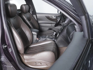 Внедорожник Infiniti FX37 2010 года, 1740000 рублей, Ростов-на-Дону