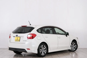 Хетчбэк Subaru Impreza 2014 года, 1249000 рублей, Красноярск