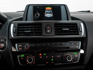 Хетчбэк BMW 1 серия 2017 года, 1962000 рублей, Ставрополь