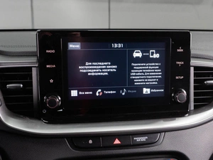 Универсал Kia Ceed 2020 года, 1719000 рублей, Тюмень