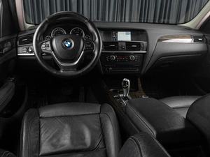 Внедорожник BMW X3 2013 года, 1949000 рублей, Тюмень