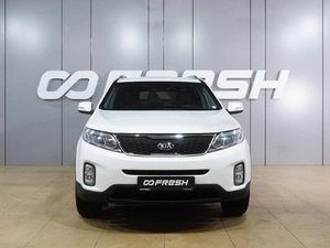 Внедорожник Kia Sorento 2015 года, 1799000 рублей, Воронеж