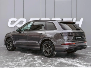 Внедорожник Audi Q7 2019 года, 4730000 рублей, Краснодар