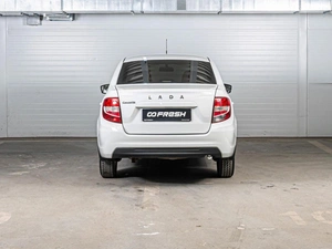 Седан ВАЗ (LADA) Granta 2025 года, 910000 рублей, Ставрополь