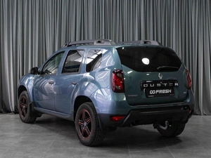 Внедорожник Renault Duster 2017 года, 1249000 рублей, Тюмень