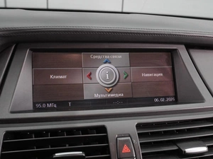 Внедорожник BMW X6 2008 года, 2129000 рублей, Воронеж