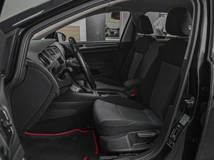 Хетчбэк Volkswagen Golf 2014 года, 1039000 рублей, Ставрополь