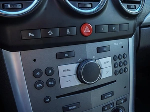 Внедорожник Opel Antara 2013 года, 998300 рублей, Волгоград