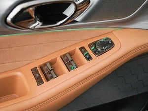 Внедорожник Trumpchi GS8 2026 года, 4998888 рублей, Москва