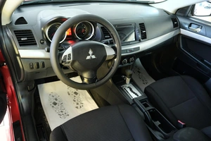 Седан Mitsubishi Lancer 2007 года, 899000 рублей, Омск