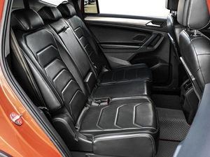 Внедорожник Volkswagen Tiguan Allspace 2019 года, 2684000 рублей, Кирилловка