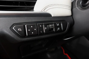 Внедорожник Chevrolet Captiva 2022 года, 1889000 рублей, Пермь