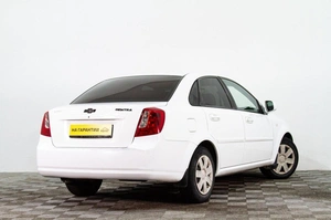 Седан Daewoo Gentra 2014 года, 519000 рублей, Сургут