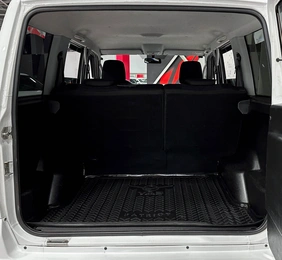 Внедорожник УАЗ Patriot 2020 года, 1100000 рублей, Красноярск