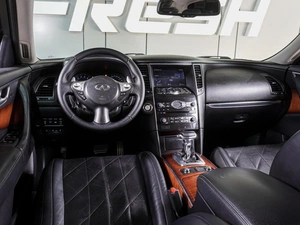 Внедорожник Infiniti FX37 2011 года, 1649000 рублей, Воронеж