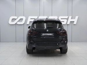 Внедорожник BMW X3 2018 года, 3319000 рублей, Ростов-на-Дону