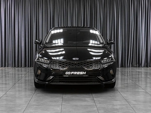 Седан Kia K5 2020 года, 2729000 рублей, Тюмень