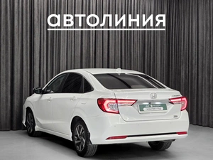 Седан Honda Crider 2021 года, 1499999 рублей, Красноярск