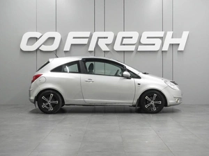 Хетчбэк Opel Corsa 2008 года, 289000 рублей, Воронеж