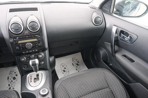 Внедорожник Nissan Qashqai 2009 года, 959000 рублей, Красноярск