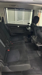 Минивэн Nissan Serena 2012 года, 1315000 рублей, Ачинск