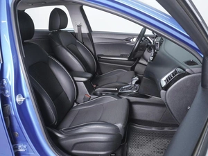 Хетчбэк Kia Ceed 2019 года, 1490000 рублей, Ростов-на-Дону