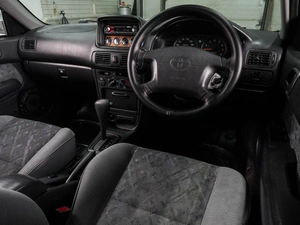 Универсал Toyota Sprinter Carib 1988 года, 399000 рублей, Воронеж