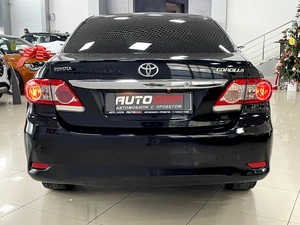 Седан Toyota Corolla 2010 года, 1187000 рублей, Солонцы