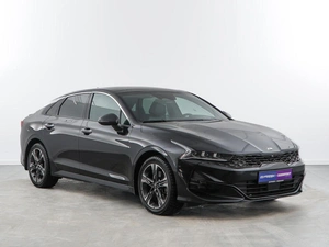 Седан Kia K5 2020 года, 2816444 рублей, Москва