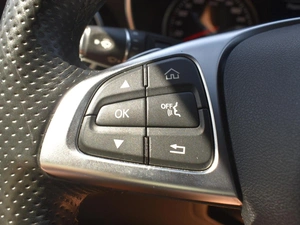 Внедорожник Mercedes-benz GLC-класс 2016 года, 3950000 рублей, Краснодар