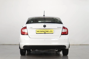 Лифтбек Skoda Rapid 2018 года, 1379000 рублей, Челябинск