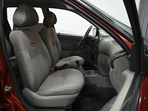 Универсал ВАЗ (LADA) Kalina 2010 года, 449000 рублей, Ставрополь