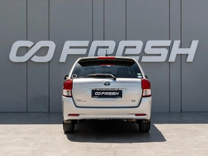 Универсал Toyota Corolla Fielder 2014 года, 1198000 рублей, Краснодар