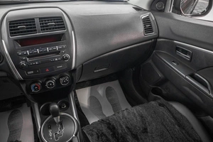 Внедорожник Mitsubishi ASX 2011 года, 1249000 рублей, Барнаул