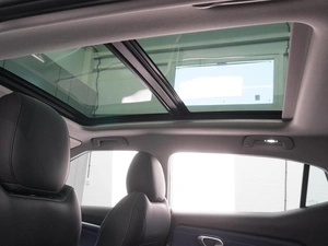 Внедорожник GAC GS3 2024 года, 2299000 рублей, Воронеж