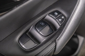Внедорожник Nissan Qashqai 2017 года, 1799000 рублей, Томск