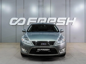 Седан Ford Mondeo 2008 года, 809000 рублей, Воронеж