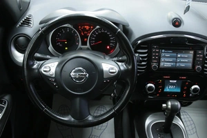 Внедорожник Nissan Juke 2014 года, 1198000 рублей, Солонцы