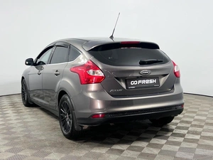 Хетчбэк Ford Focus 2013 года, 687200 рублей, Казань